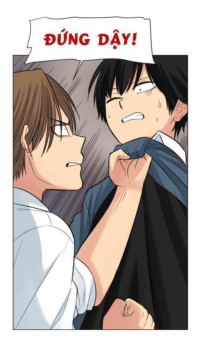 Good/bad Fortune 23 trang 10