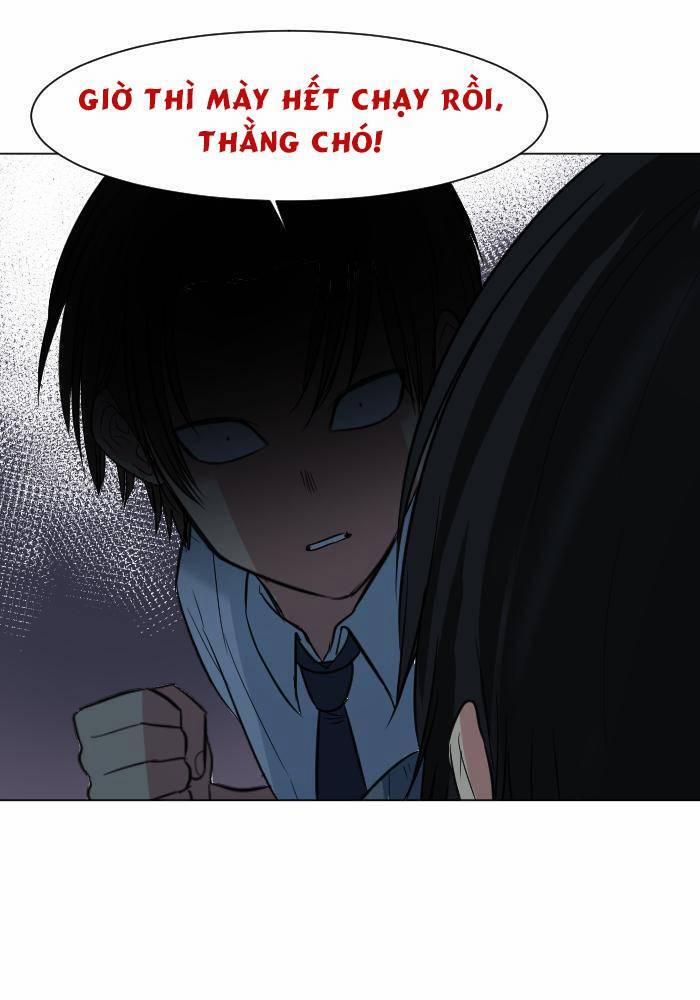 Good/bad Fortune 23 trang 11