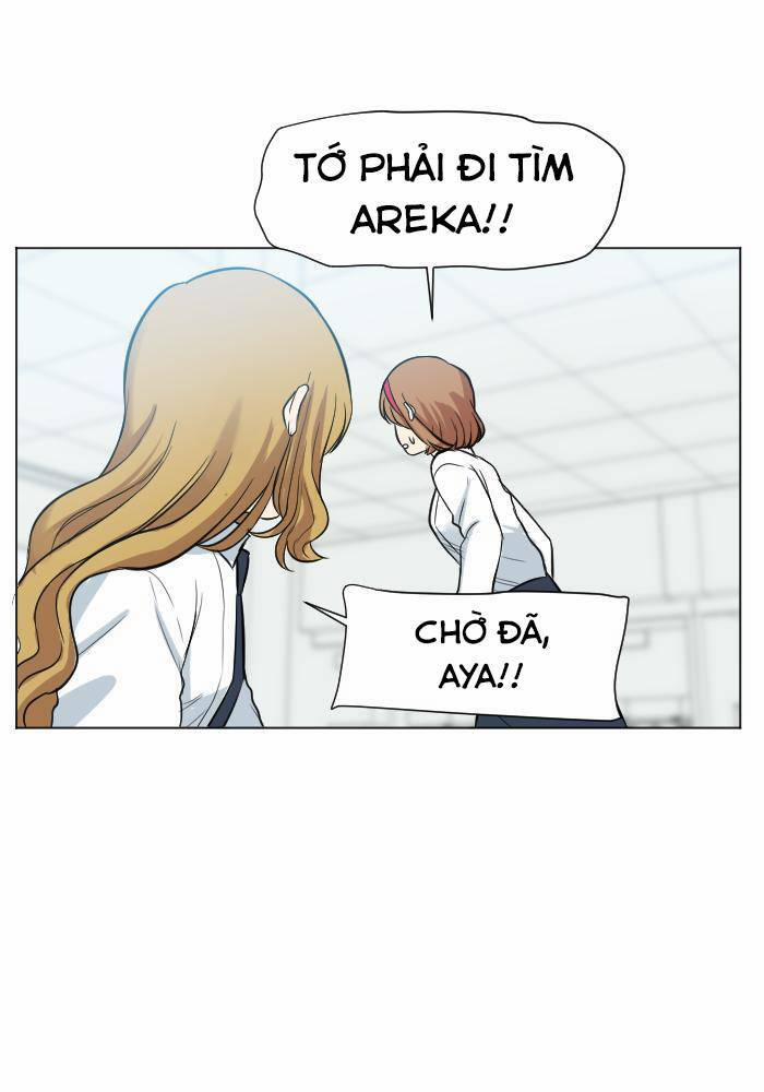 Good/bad Fortune 23 trang 19