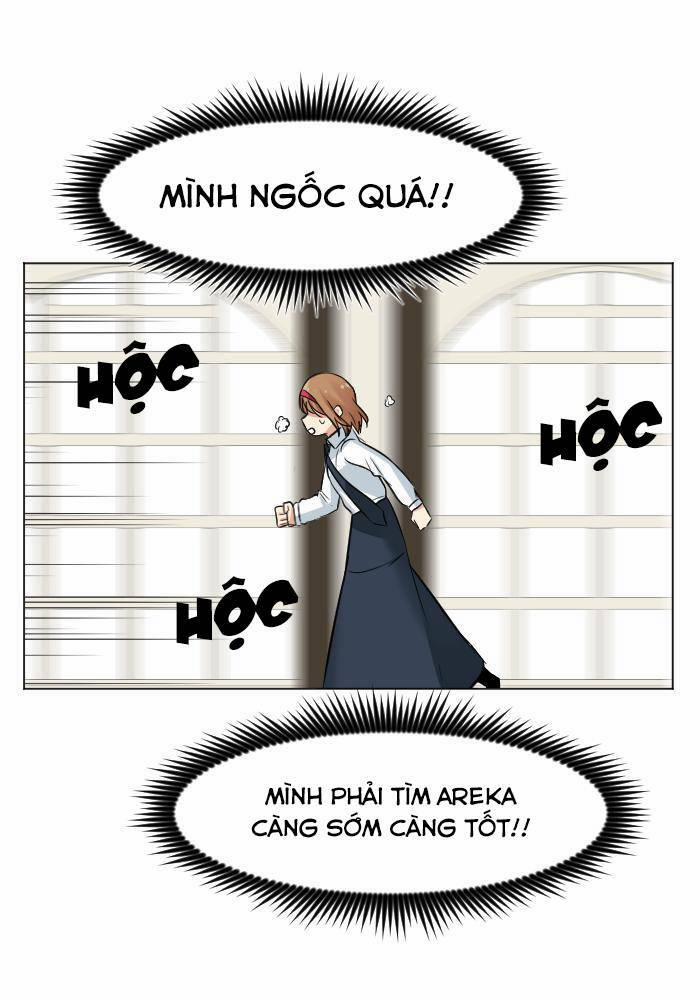 Good/bad Fortune 23 trang 20