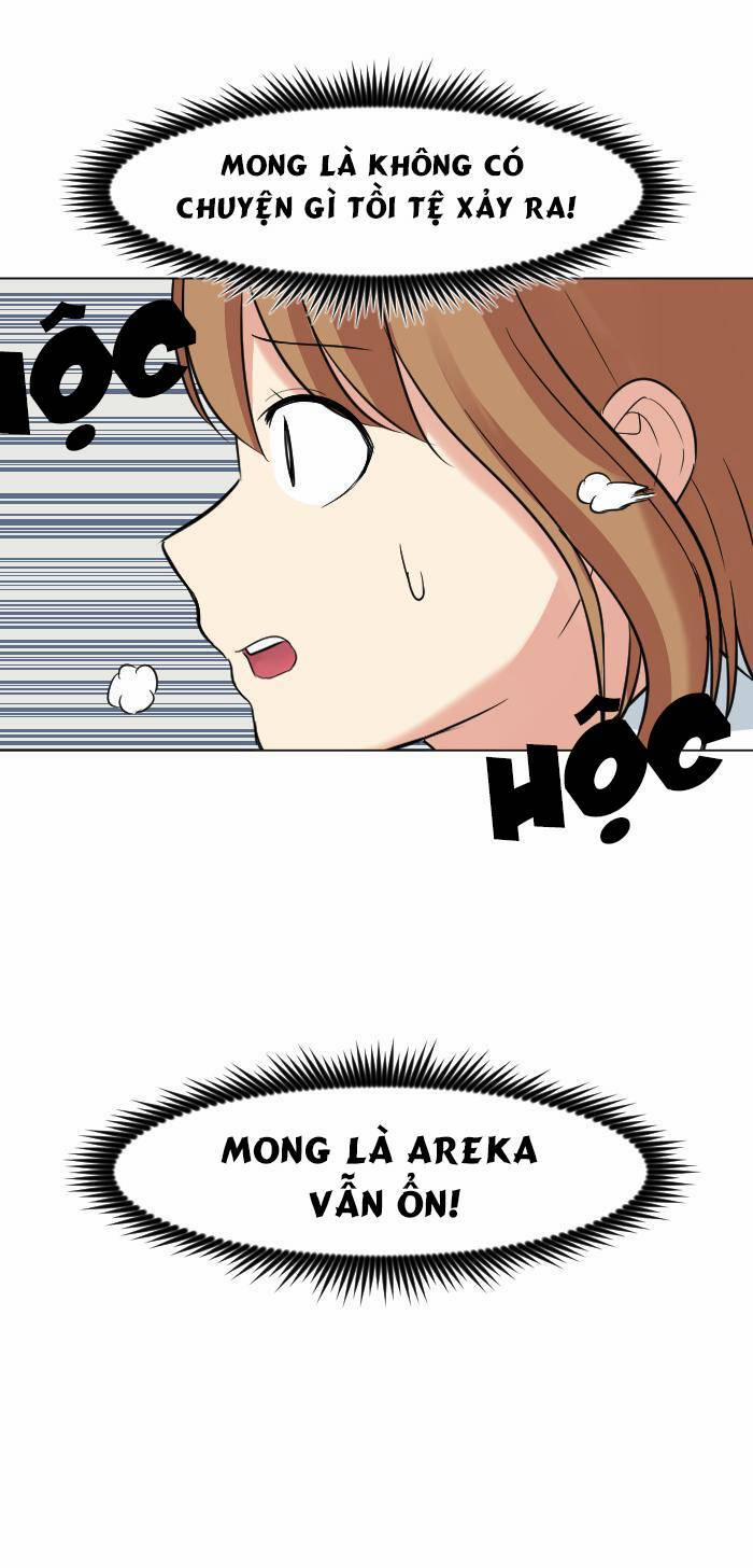 Good/bad Fortune 23 trang 21