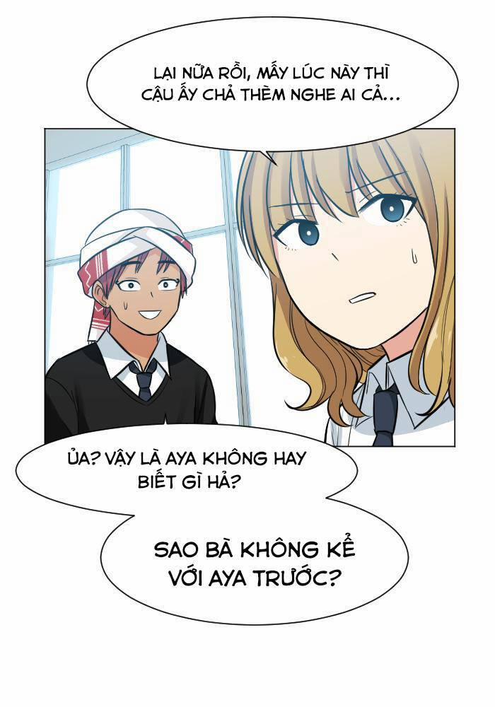 Good/bad Fortune 23 trang 23