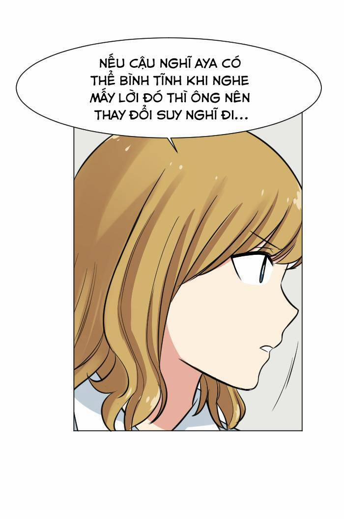 Good/bad Fortune 23 trang 24