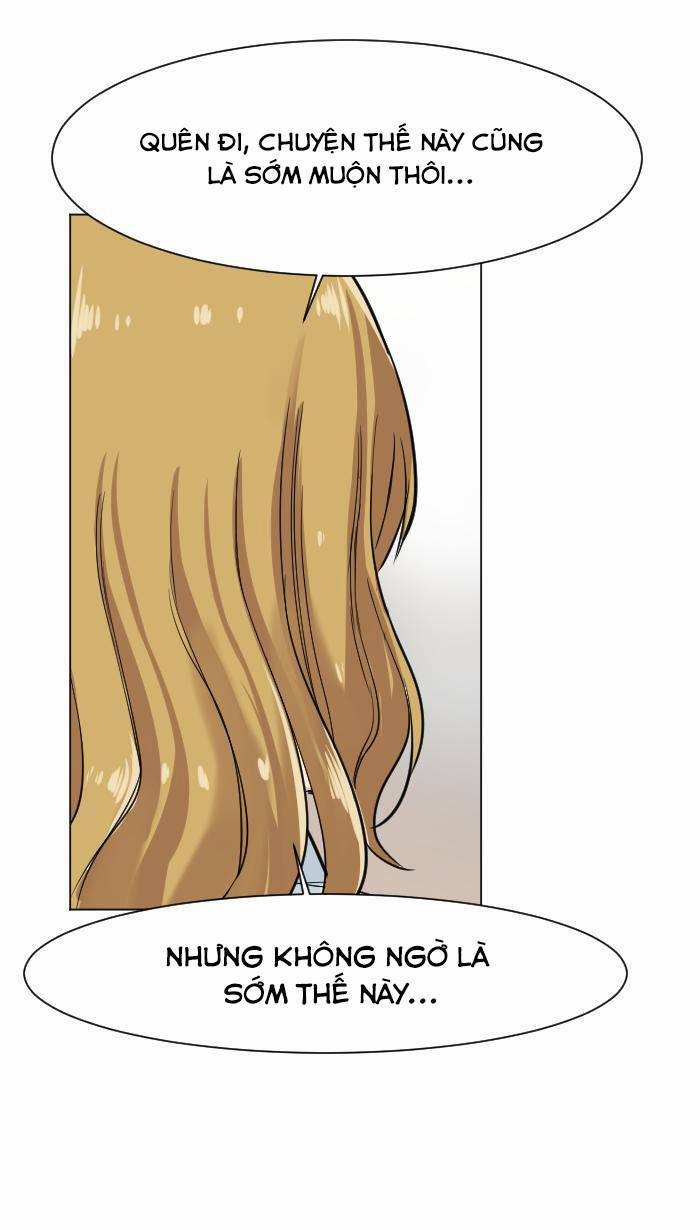 Good/bad Fortune 23 trang 26