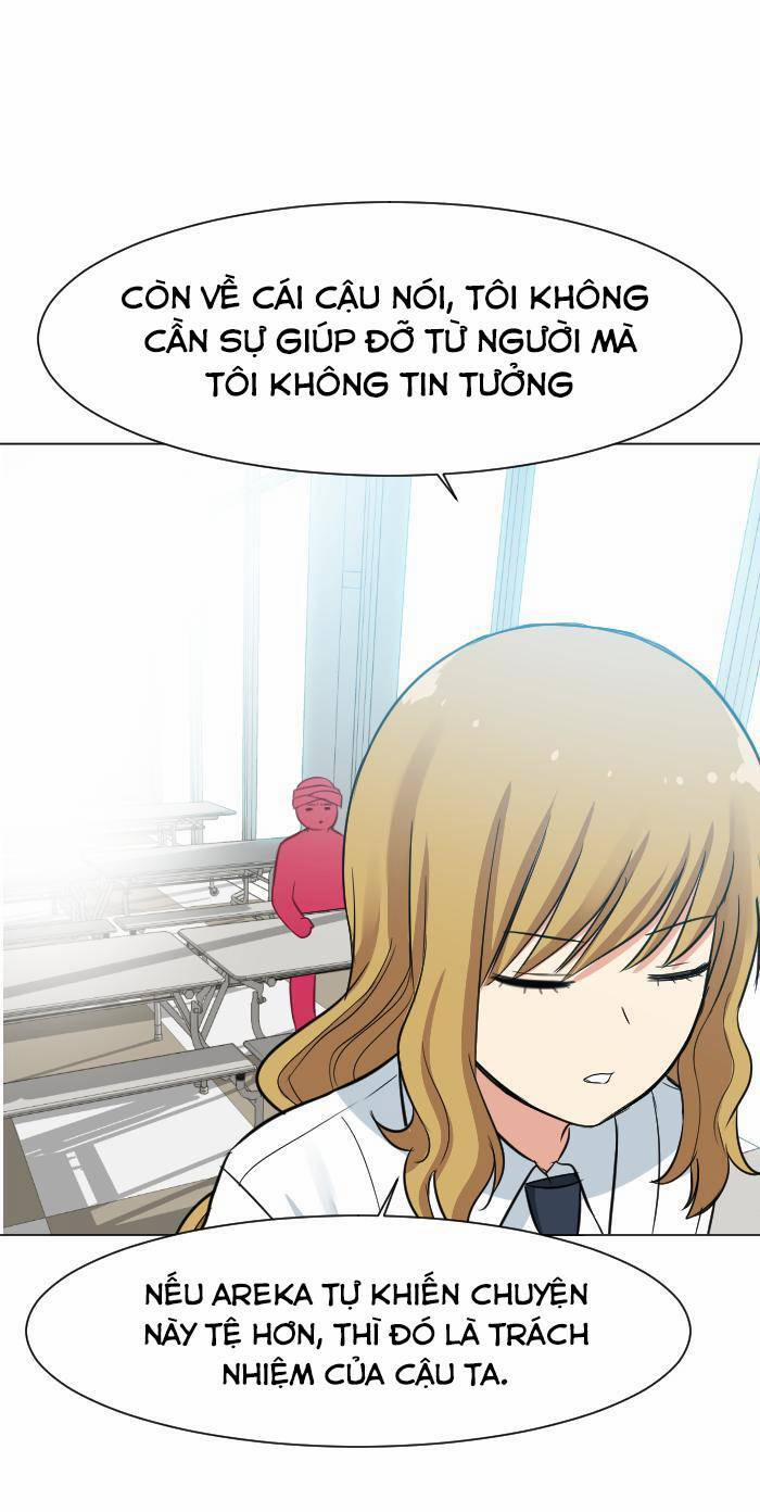 Good/bad Fortune 23 trang 27