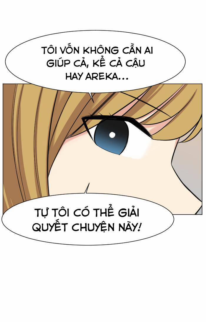 Good/bad Fortune 23 trang 28