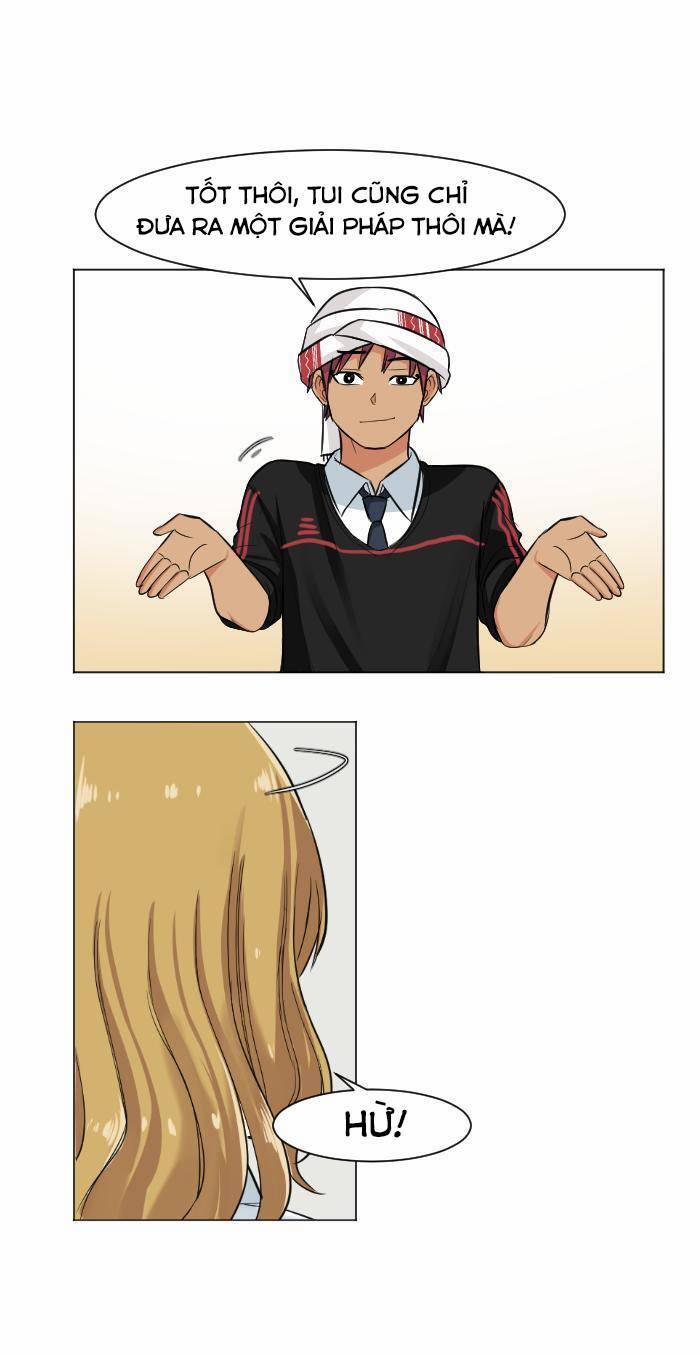 Good/bad Fortune 23 trang 29