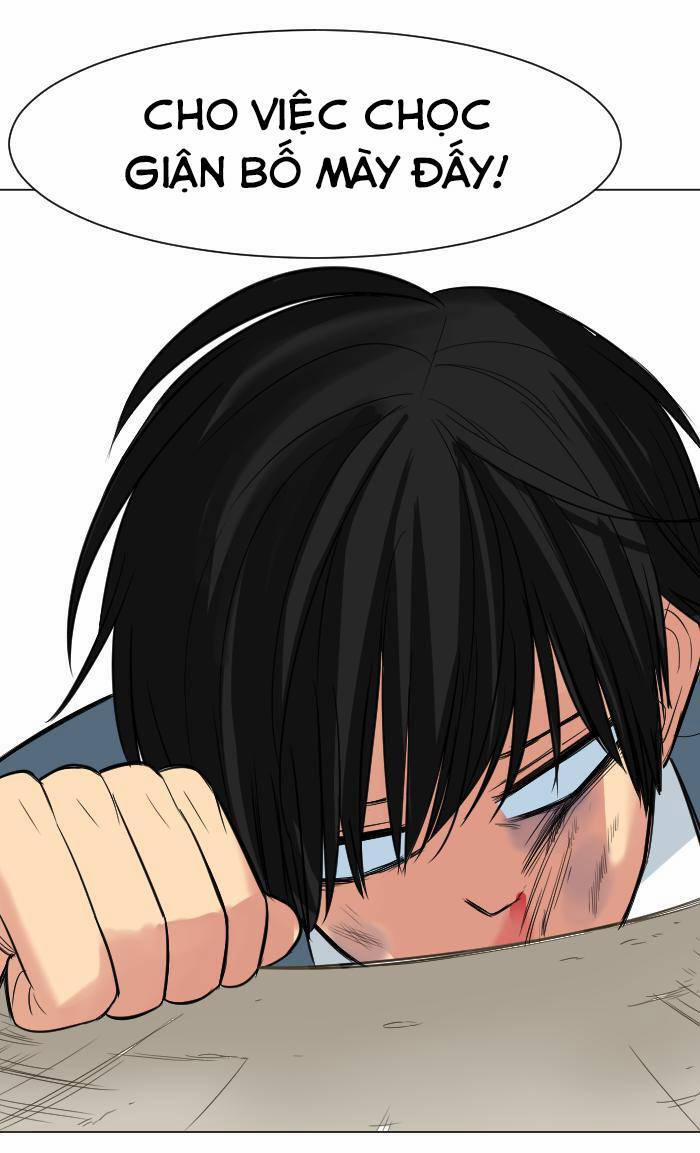 Good/bad Fortune 23 trang 33