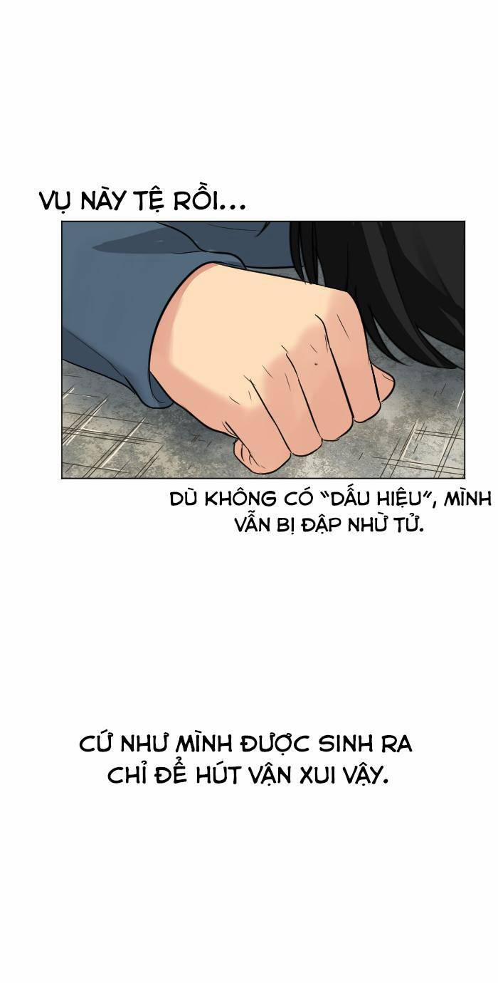 Good/bad Fortune 23 trang 35