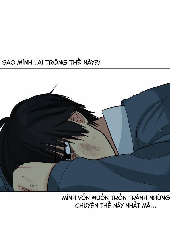 Good/bad Fortune 23 trang 36