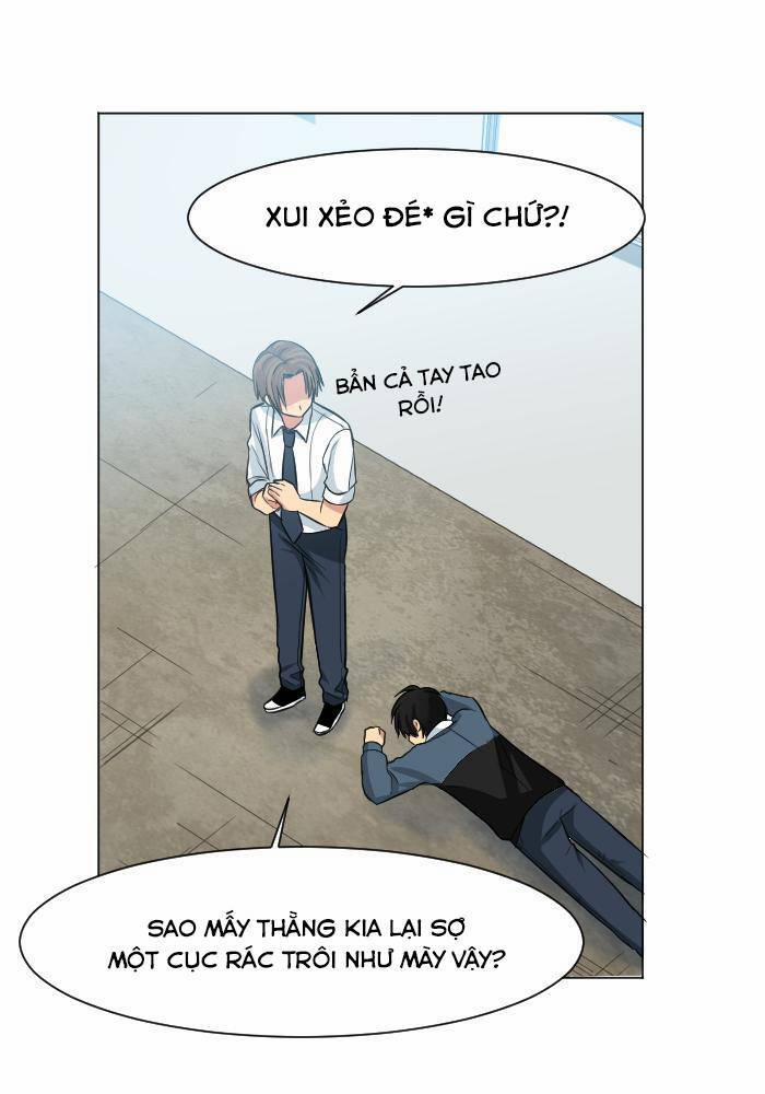 Good/bad Fortune 23 trang 37