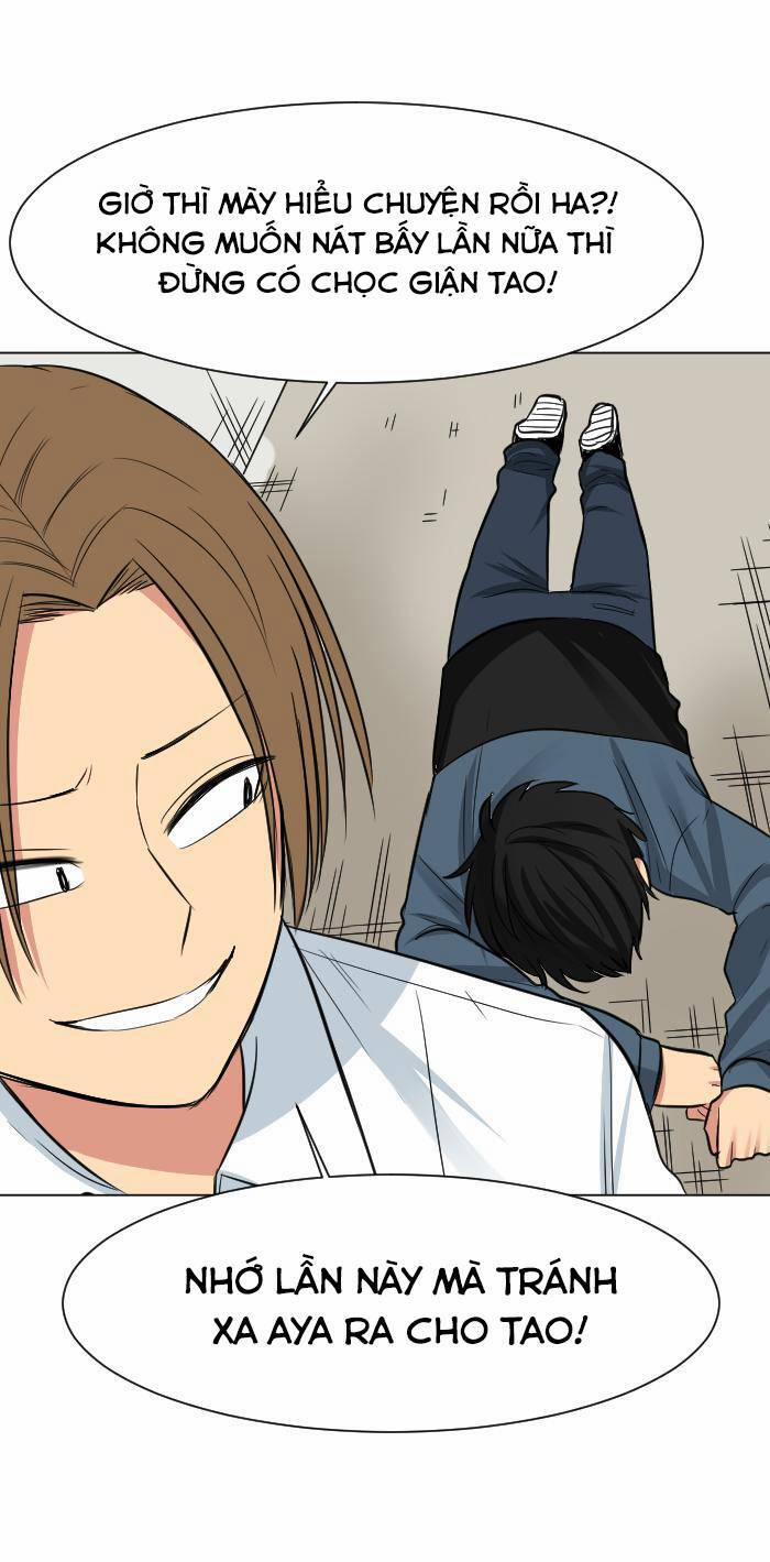 Good/bad Fortune 23 trang 38