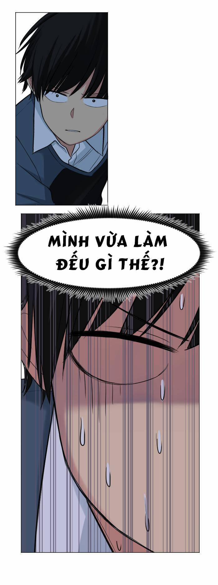 Good/bad Fortune 23 trang 4