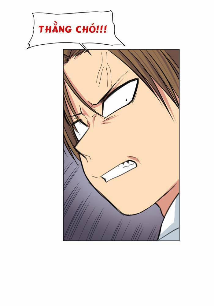 Good/bad Fortune 23 trang 40