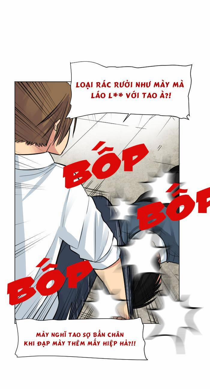 Good/bad Fortune 23 trang 42