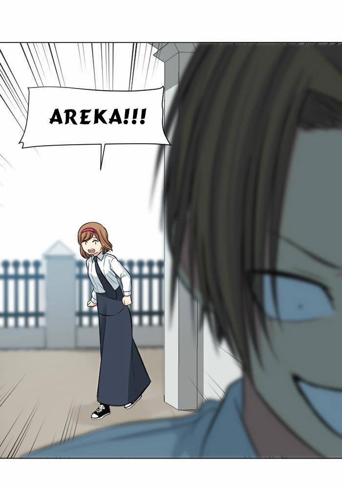 Good/bad Fortune 23 trang 44