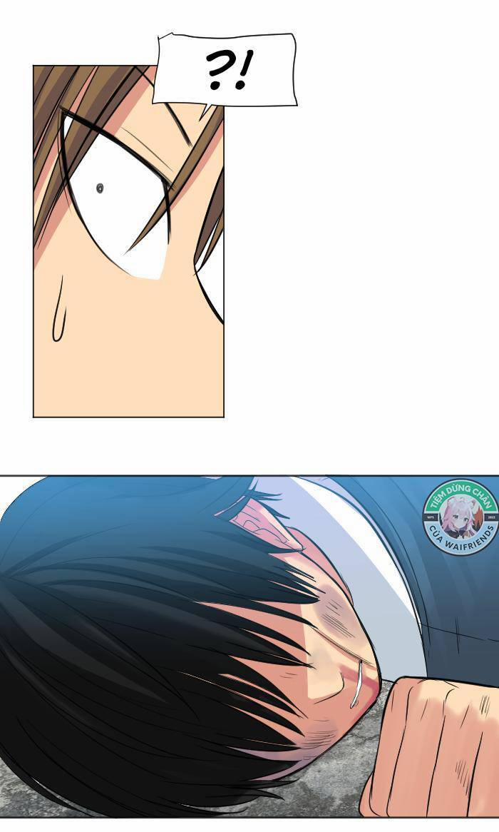 Good/bad Fortune 23 trang 45