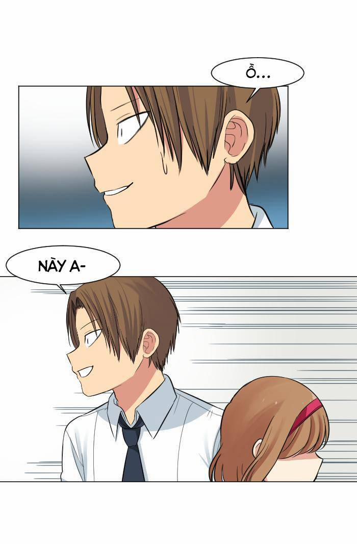 Good/bad Fortune 23 trang 47