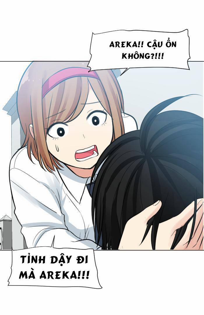 Good/bad Fortune 23 trang 48