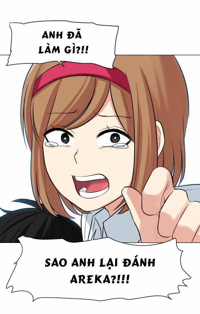 Good/bad Fortune 23 trang 51