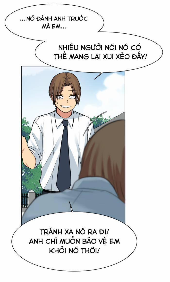 Good/bad Fortune 23 trang 52