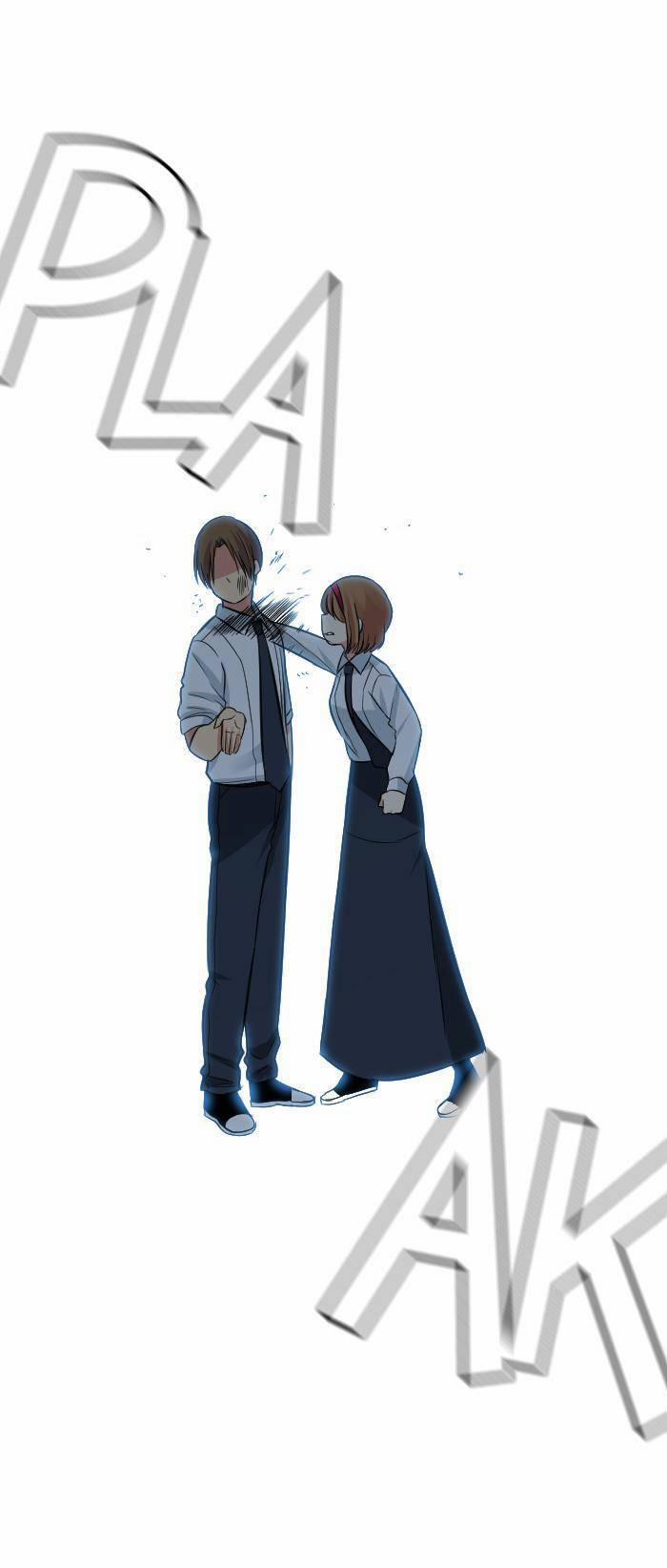 Good/bad Fortune 23 trang 53