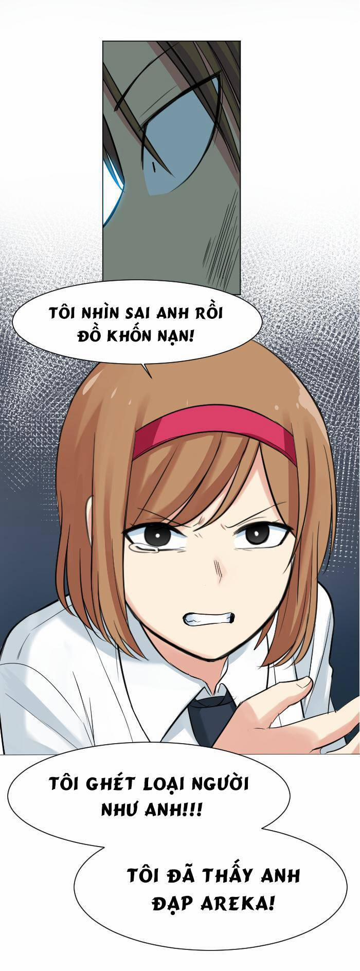 Good/bad Fortune 23 trang 54