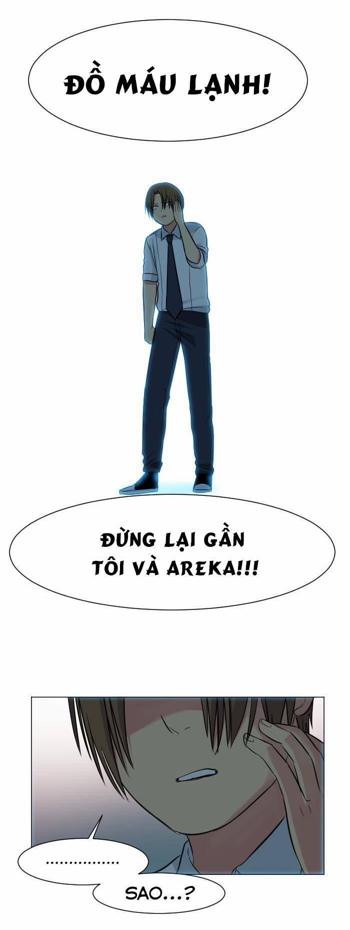 Good/bad Fortune 23 trang 55