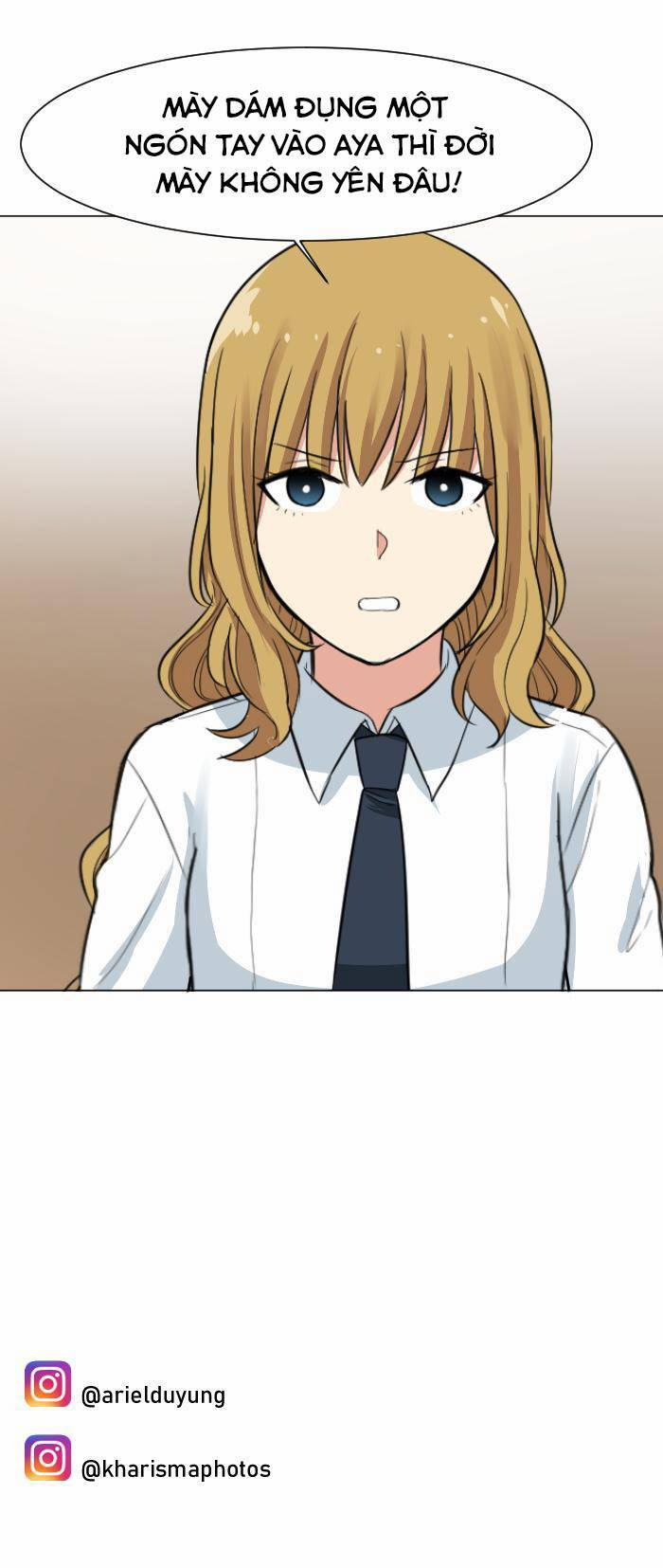 Good/bad Fortune 23 trang 57