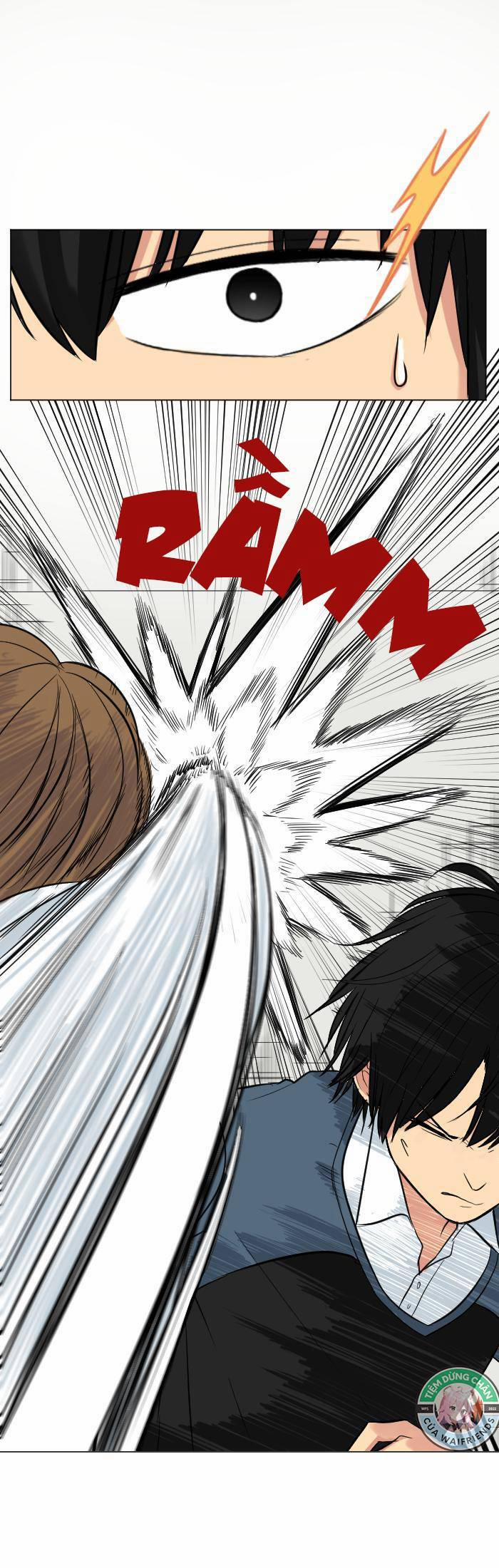 Good/bad Fortune 23 trang 6