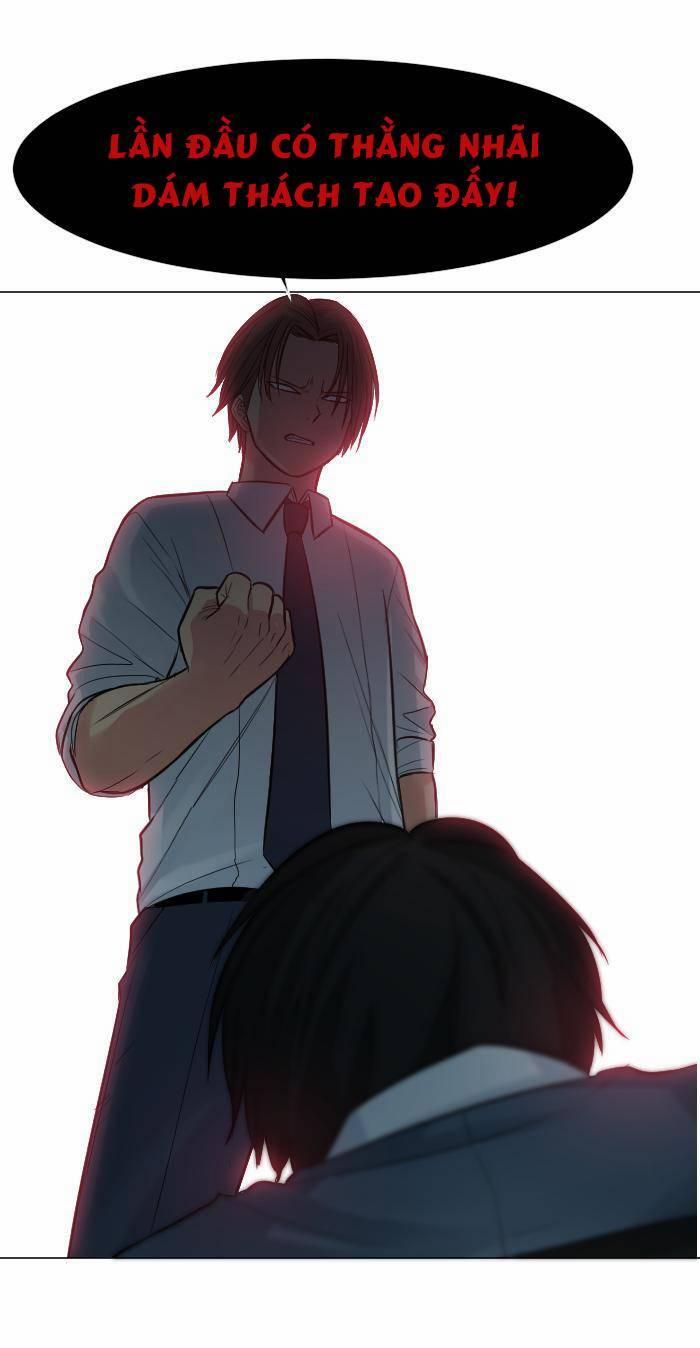 Good/bad Fortune 23 trang 9