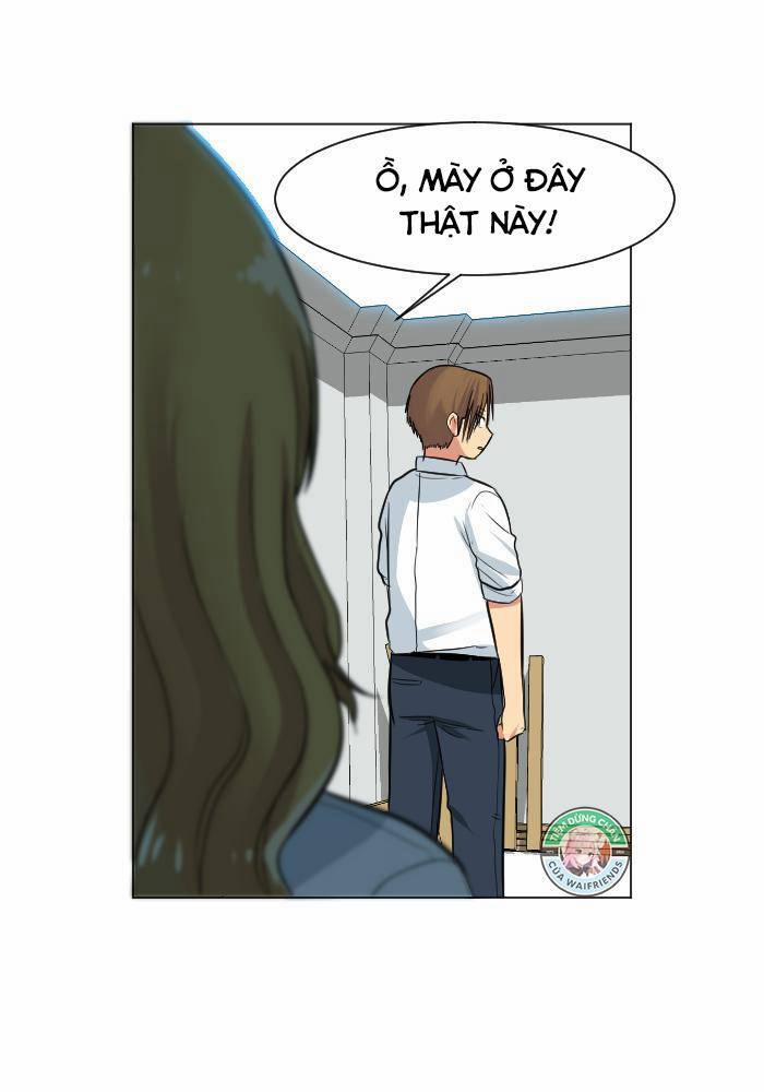 Good/bad Fortune 24 trang 0