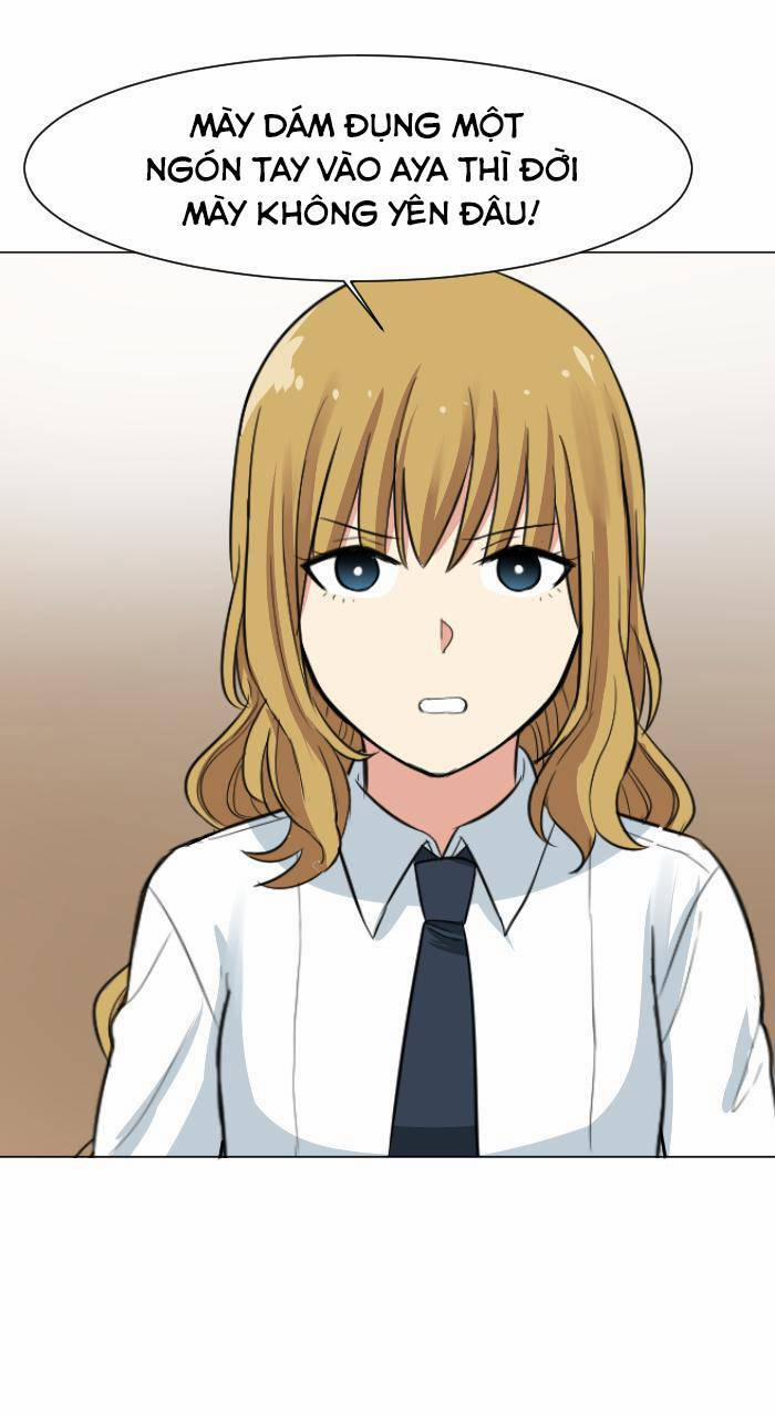 Good/bad Fortune 24 trang 1