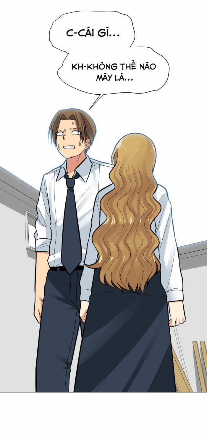 Good/bad Fortune 24 trang 10