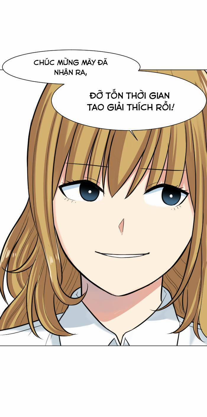 Good/bad Fortune 24 trang 11