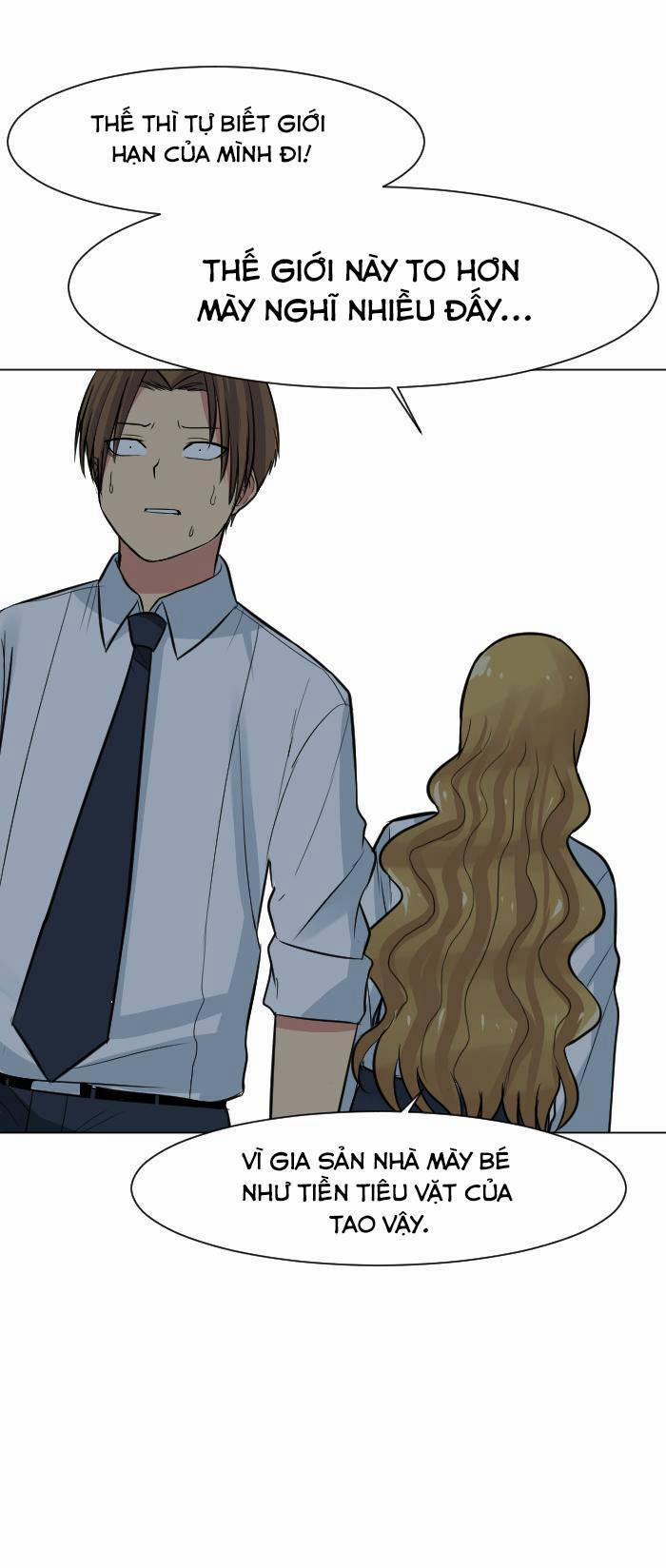 Good/bad Fortune 24 trang 12