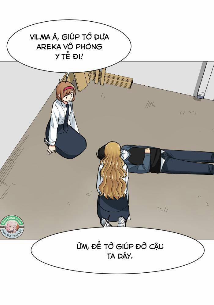 Good/bad Fortune 24 trang 13