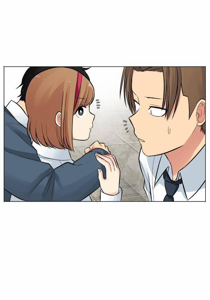 Good/bad Fortune 24 trang 14