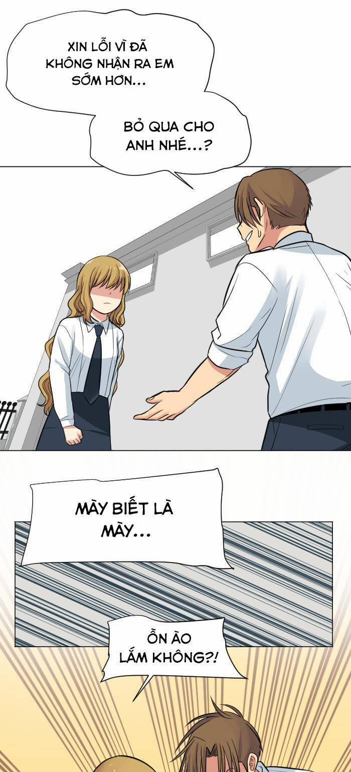 Good/bad Fortune 24 trang 18