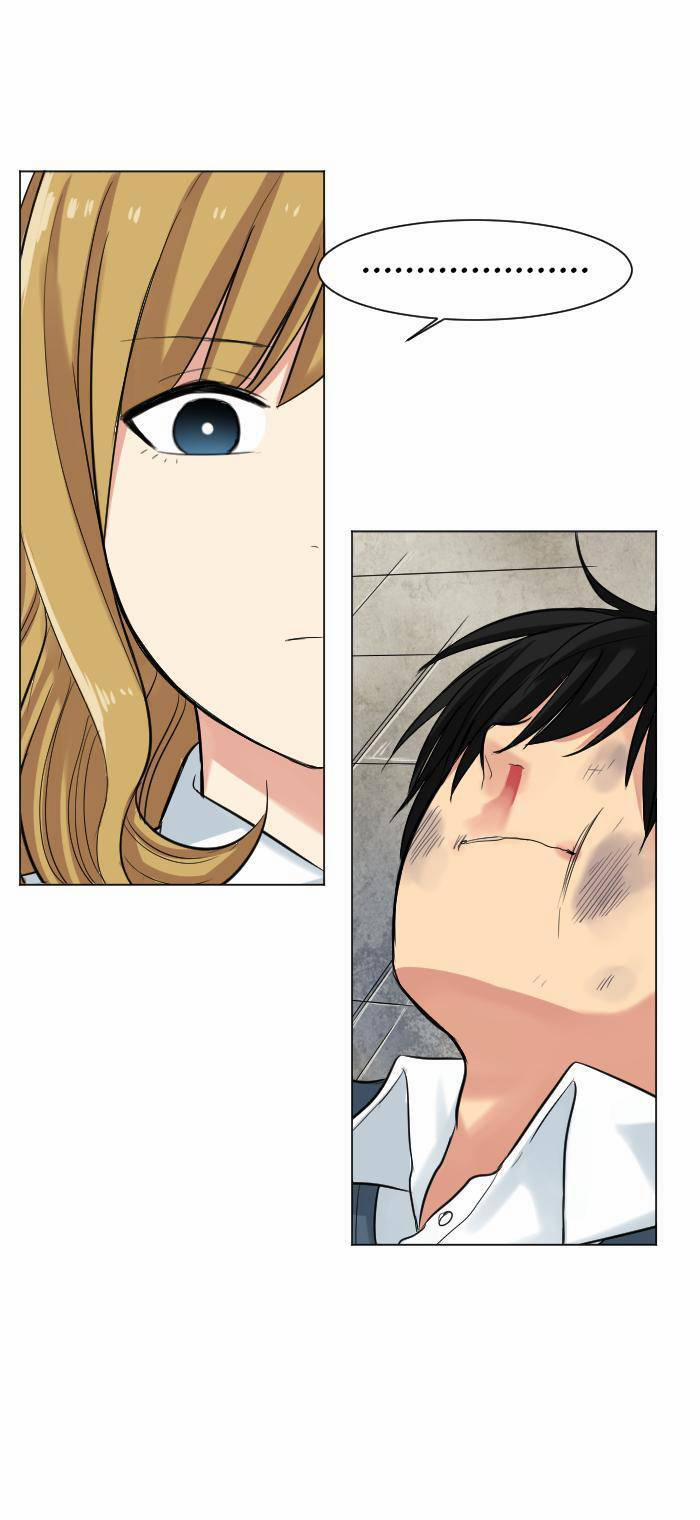 Good/bad Fortune 24 trang 2