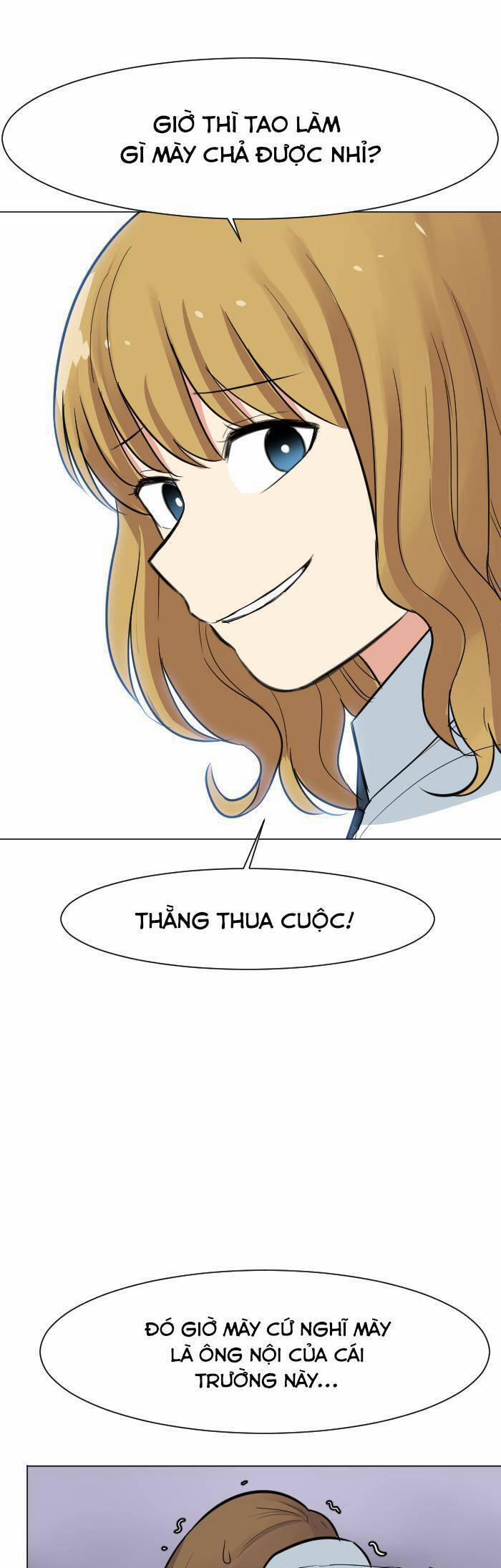 Good/bad Fortune 24 trang 20