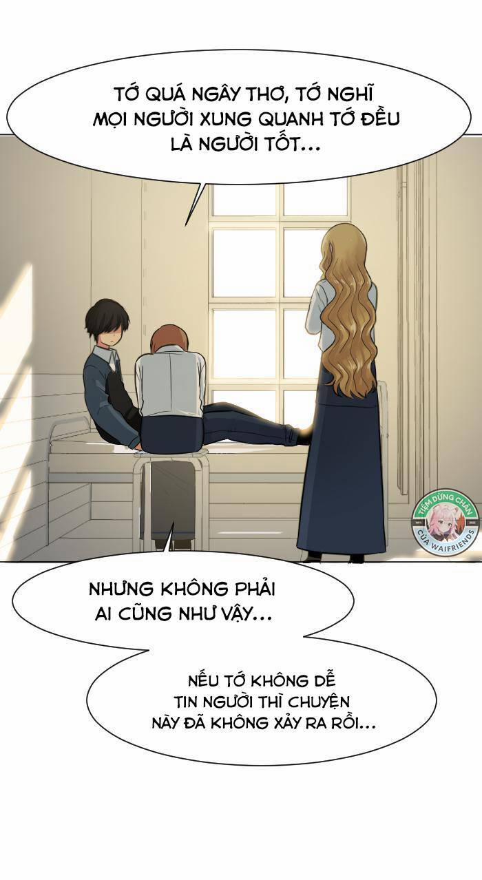 Good/bad Fortune 24 trang 27