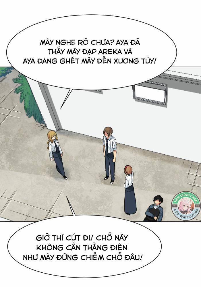 Good/bad Fortune 24 trang 3