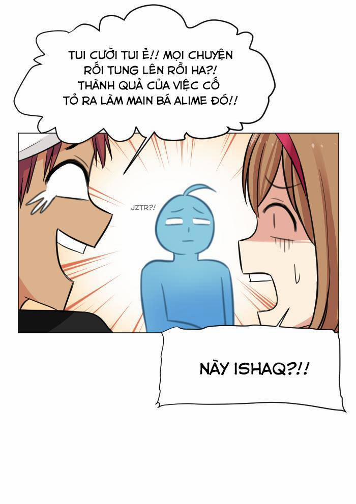 Good/bad Fortune 24 trang 30