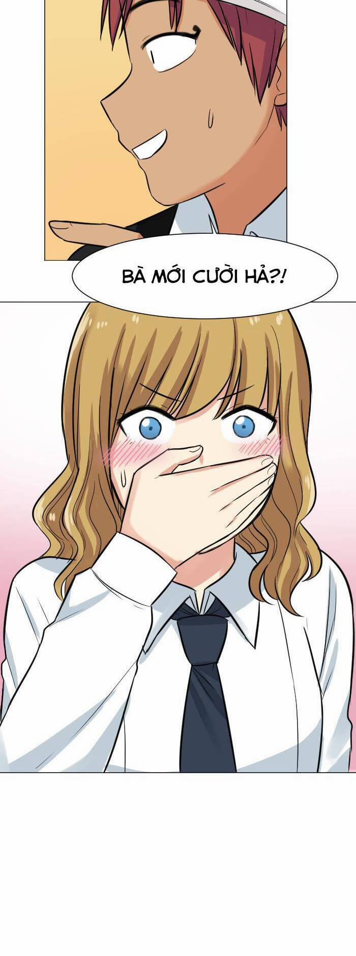 Good/bad Fortune 24 trang 34