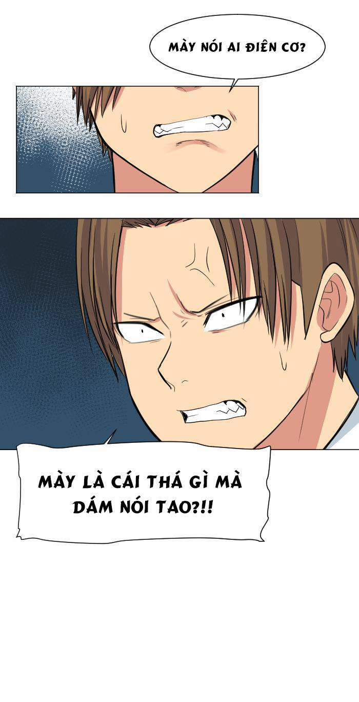 Good/bad Fortune 24 trang 4