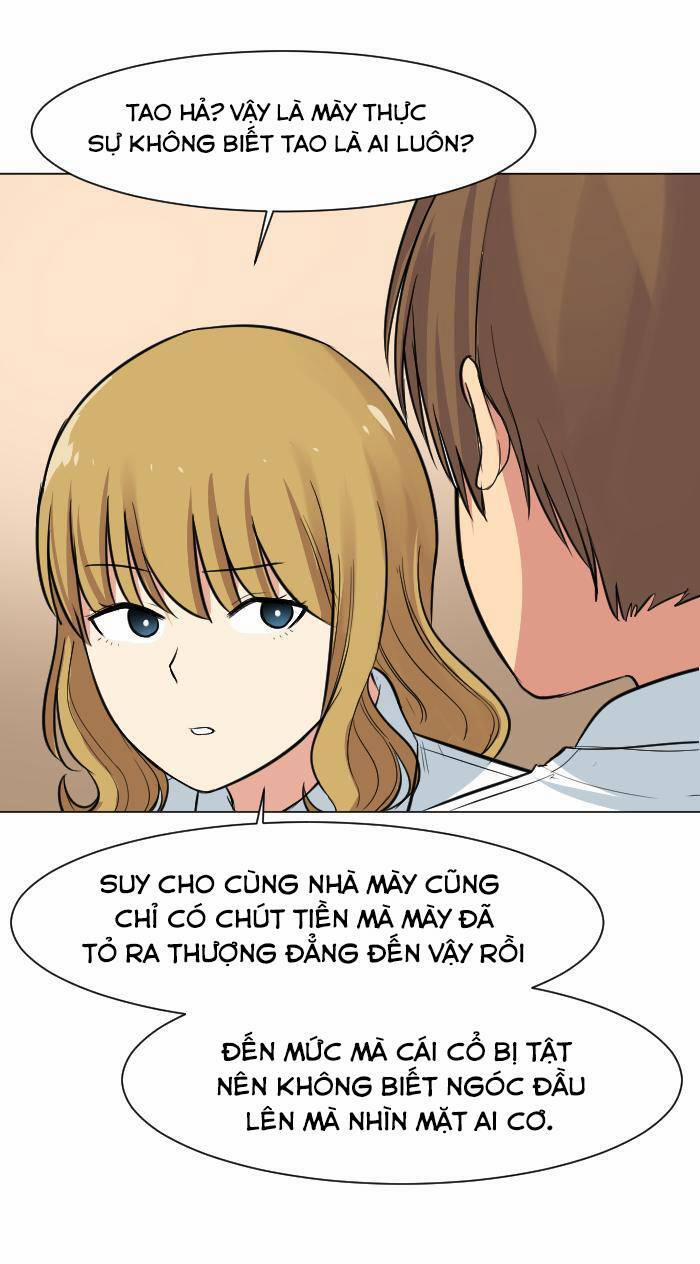 Good/bad Fortune 24 trang 5