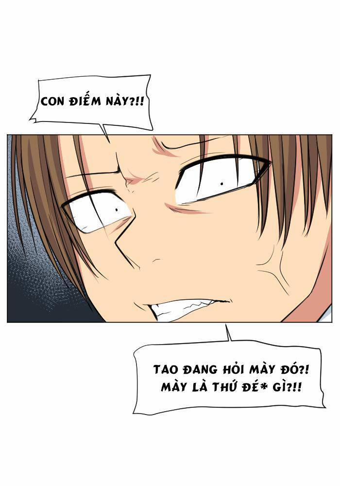 Good/bad Fortune 24 trang 6