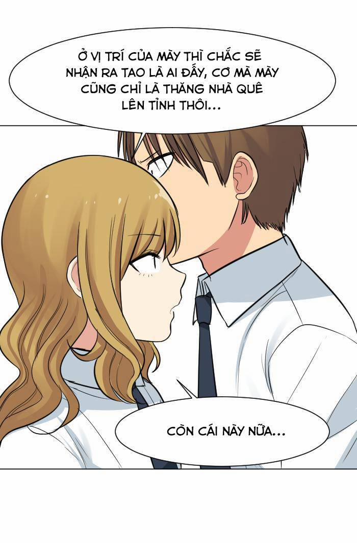 Good/bad Fortune 24 trang 7