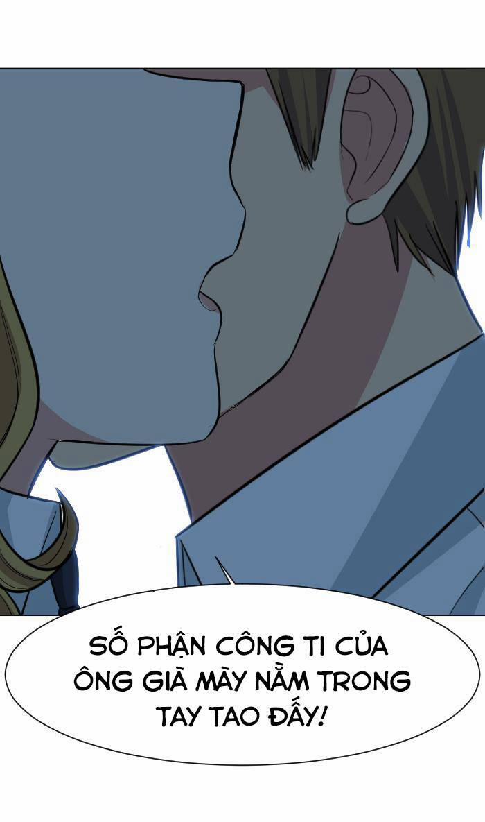 Good/bad Fortune 24 trang 8